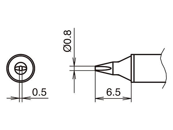 HAKKO e-shop / T31B-02D08