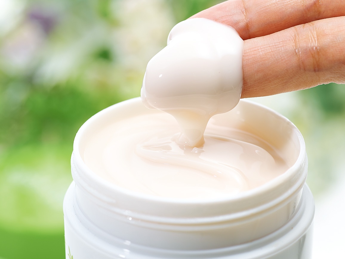 ハルメク MSMクリーム: ｜ カタログ通販のハルメク