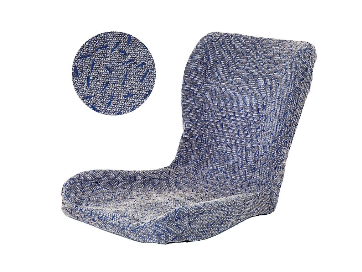 pinto 置くだけラクッションビューティー Deco（専用カバー