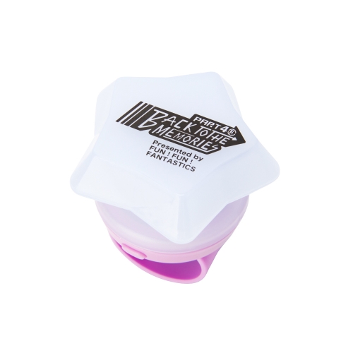 BACK TO THE MEMORIES PART4 リングライト | TEAM HI-AX STORE