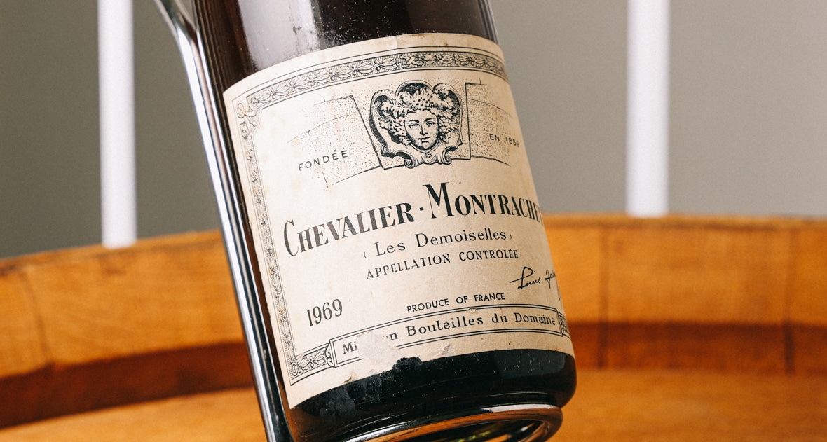 自分で選べるようになる！ブルゴーニュワインのラベルの読み方