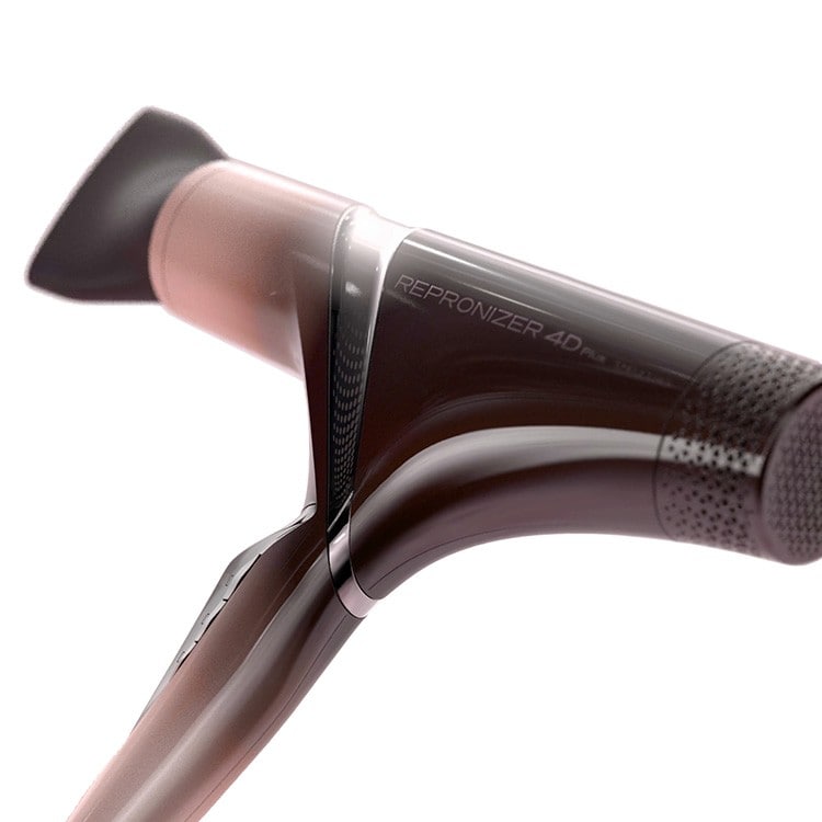 ティアラリーン -バイオプログラミング-]レプロナイザー 4D Plus: JAL