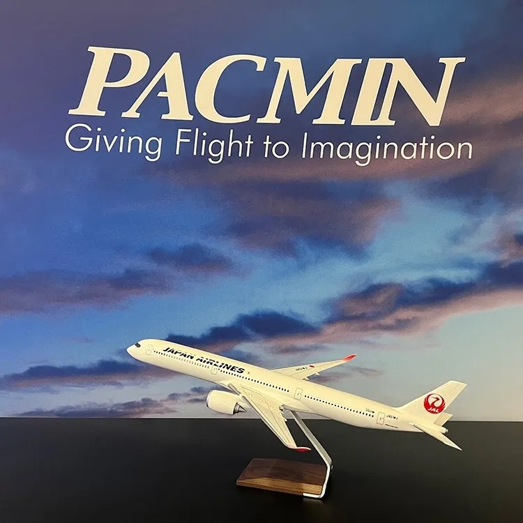 1/100 JAL A350-1000 JA03WJ デスクトップモデル: JALショッピング