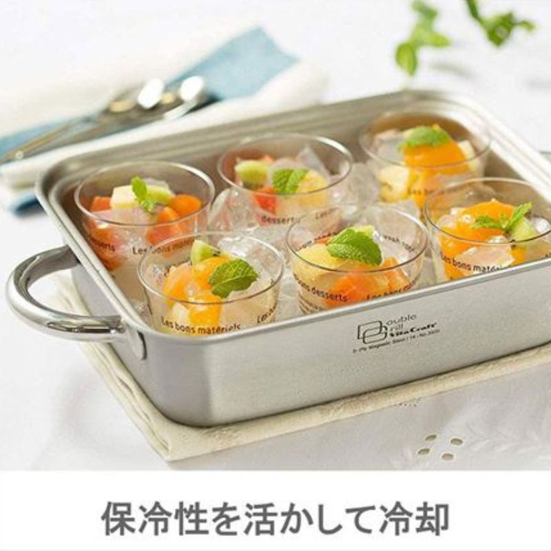 ビタクラフト ダブルグリル 3900