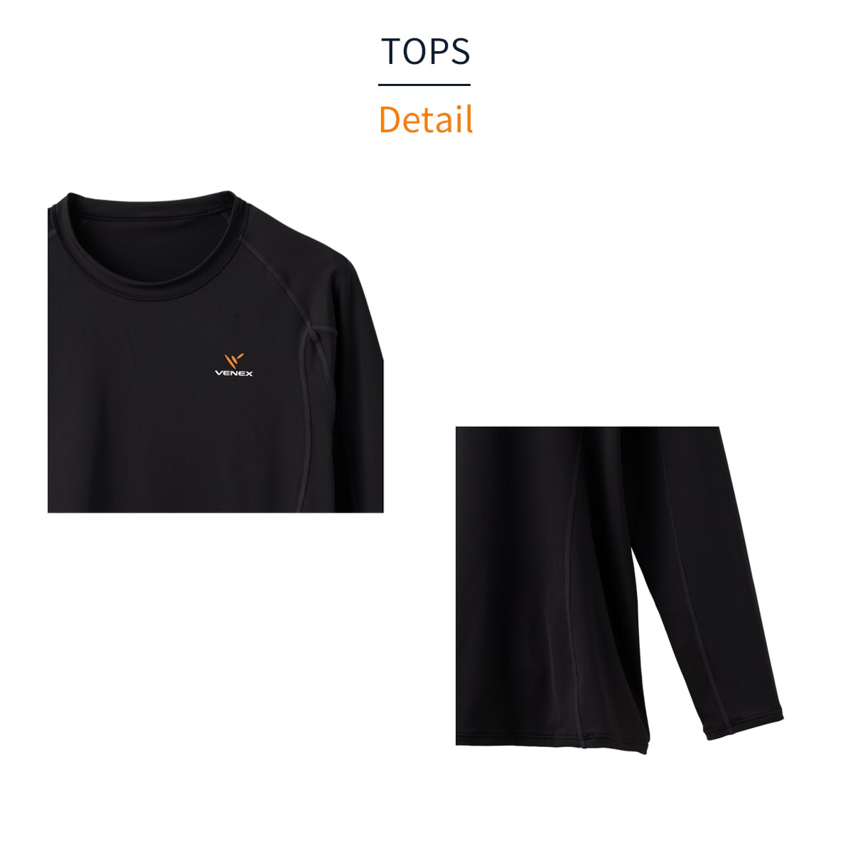 VENEX JAL Mall店 ベネクス リカバリーウェア リチャージ＋ 一般医療