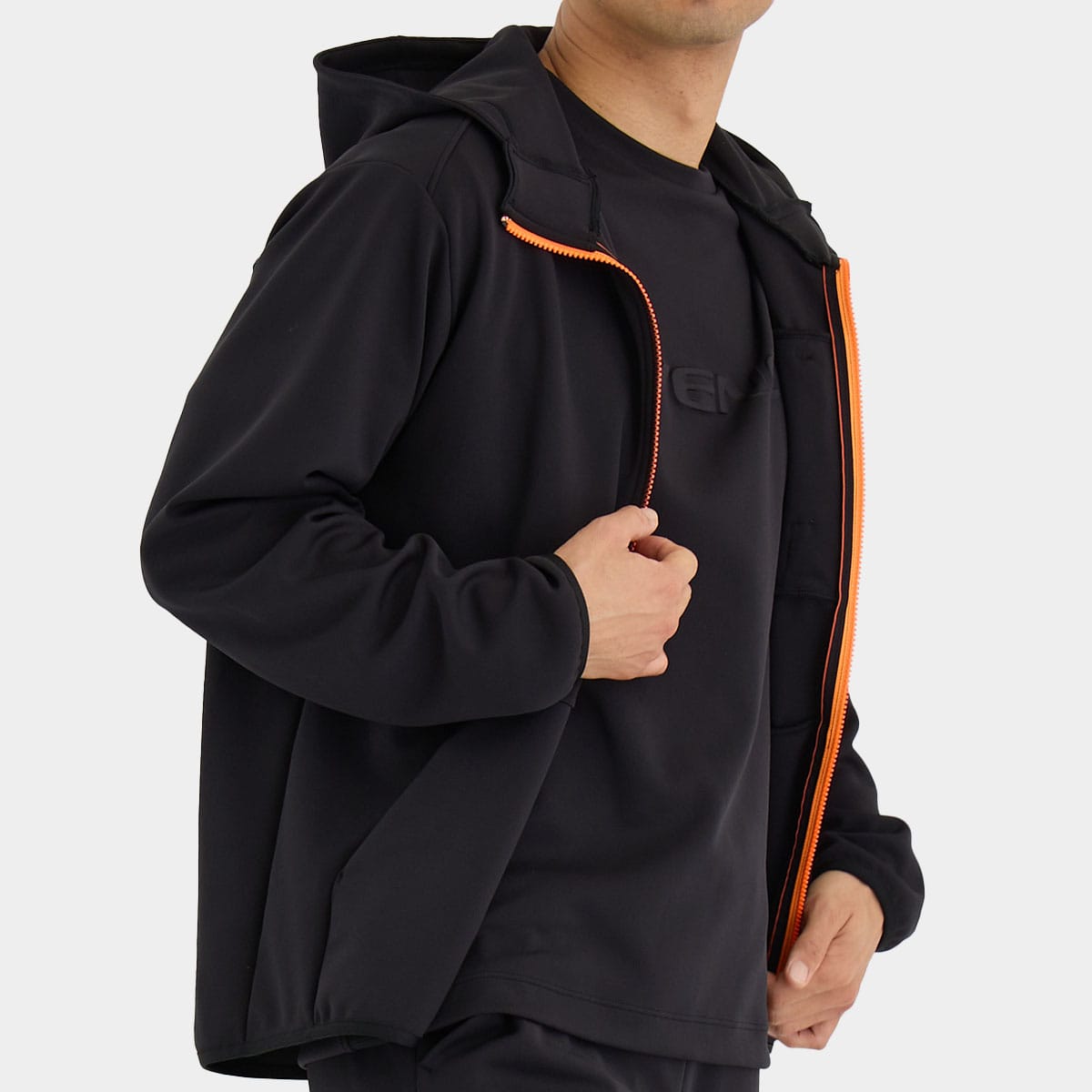 VENEX JAL Mall店 ベネクス リカバリーウェア リカバリームーヴ ジップ