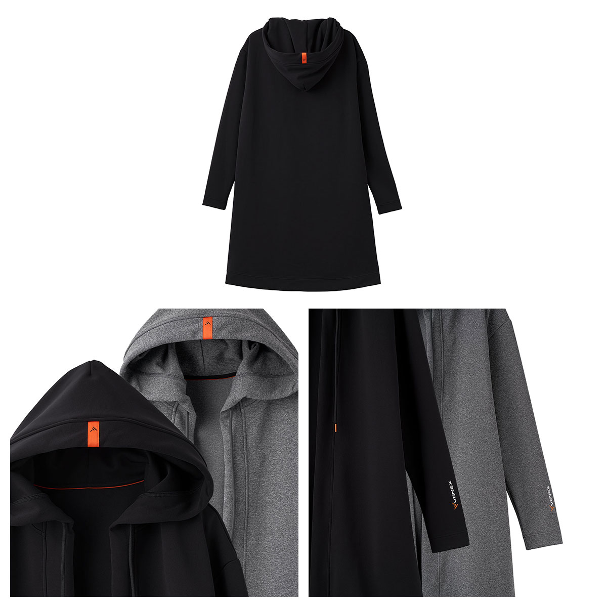 VENEX JAL Mall店 ベネクス リカバリーウェア リカバリームーヴ