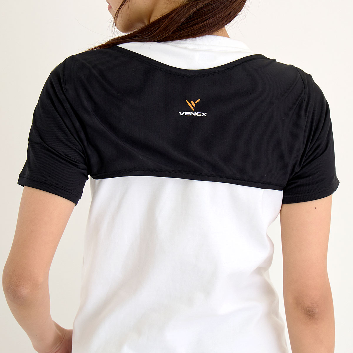 VENEX JAL Mall店 ベネクス リカバリーウェア ショルダーカバー 肩