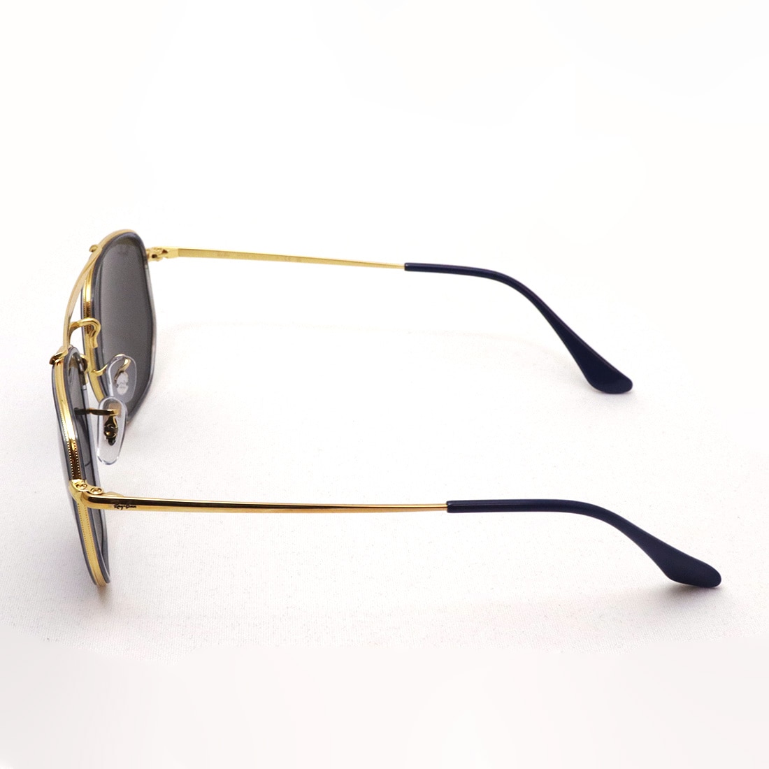 レイバン サングラス マーシャル ツー Ray-Ban RB3648M 9240B1(52mm