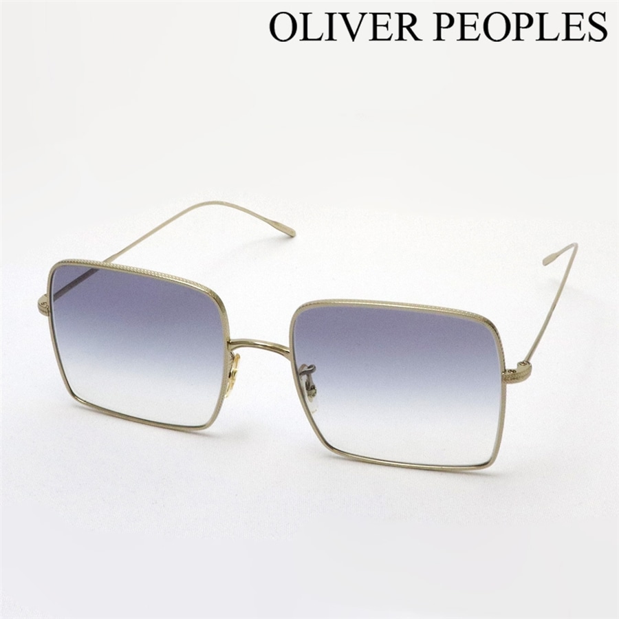オリバーピープルズ サングラス OLIVER PEOPLES OV1236S 503519(58mm