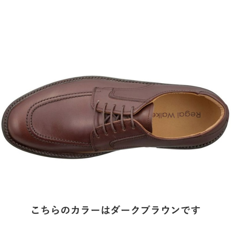 Regal Walker 102W リーガルウォーカー Uチップ ブラック リーガル