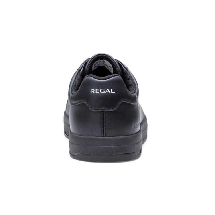 REGAL 61HL スニーカー ブラック リーガル スニーカー(24.0cm ブラック