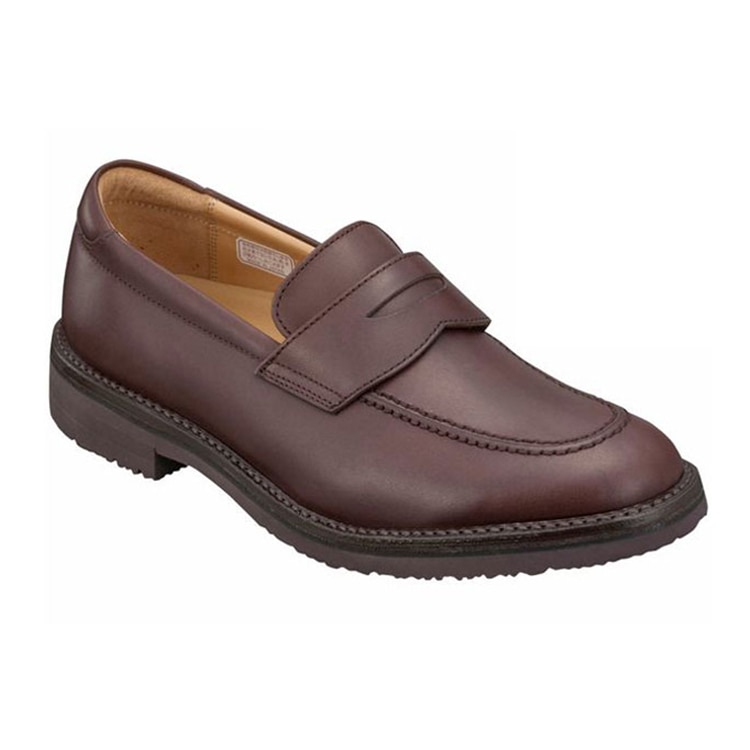 Regal Walker 146W リーガルウォーカー ローファー ブラック リーガル