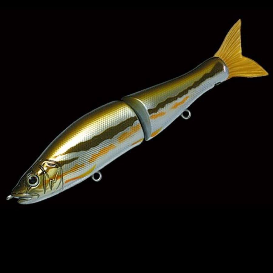 ガンクラフト バスルアー ジョインテッドクロー改 148F 03 紀ノ国