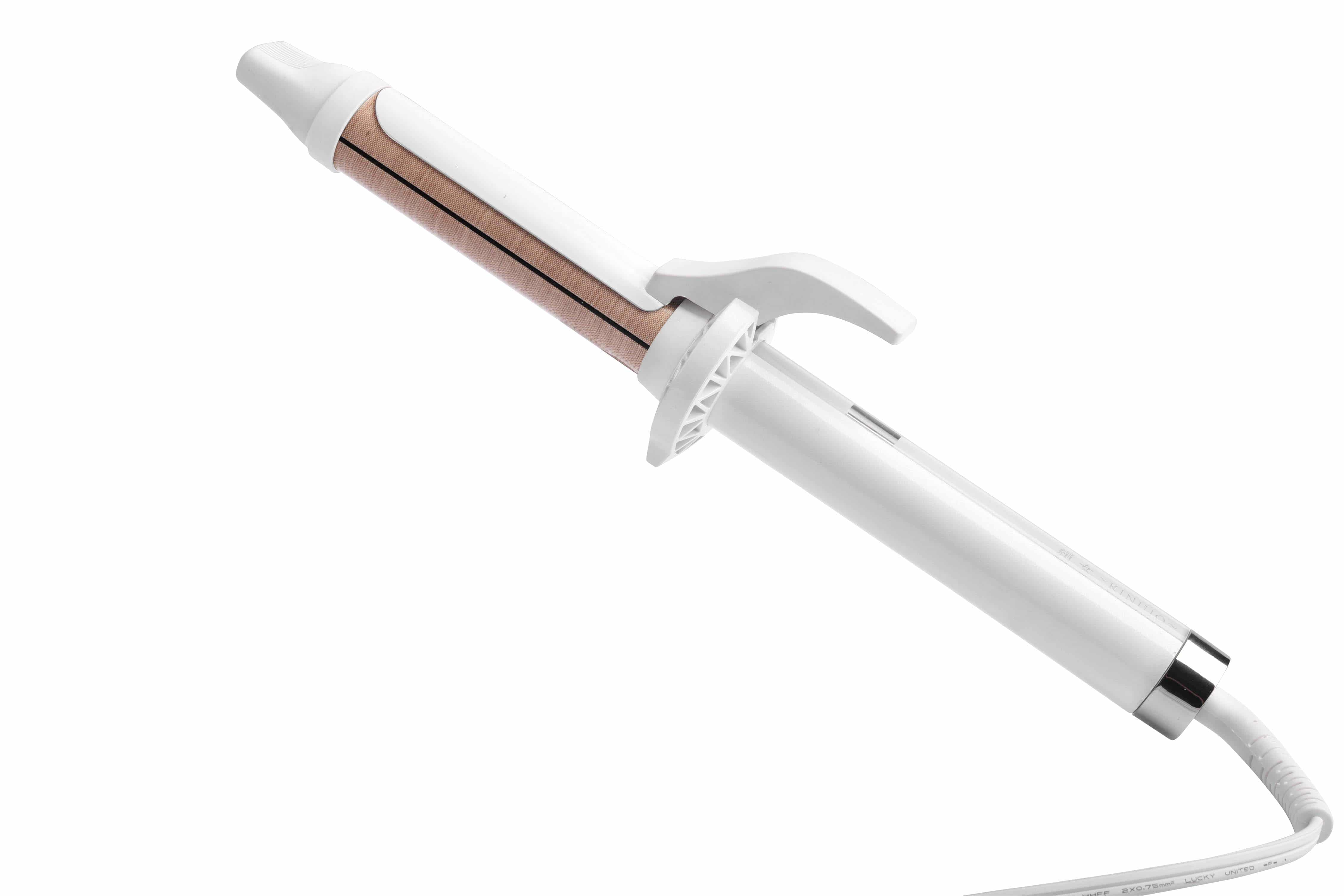 絹女 KINUJO CURLIRON 28㎜ KC028: プレミアムストア@ライフ｜JAL Mall