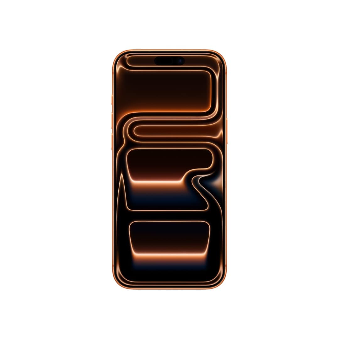 iPhone 17 Pro Max 256GB コズミックオレンジ: Apple Rewards Store