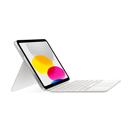 iPad（A16）用Magic Keyboard Folio - 英語（US）: Apple Rewards