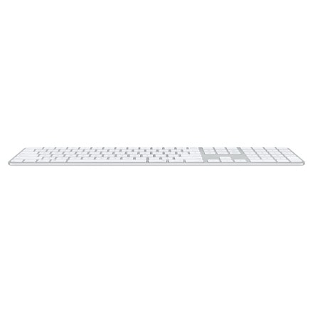 Appleシリコン搭載Macモデル用Touch ID搭載Magic Keyboard（テンキー
