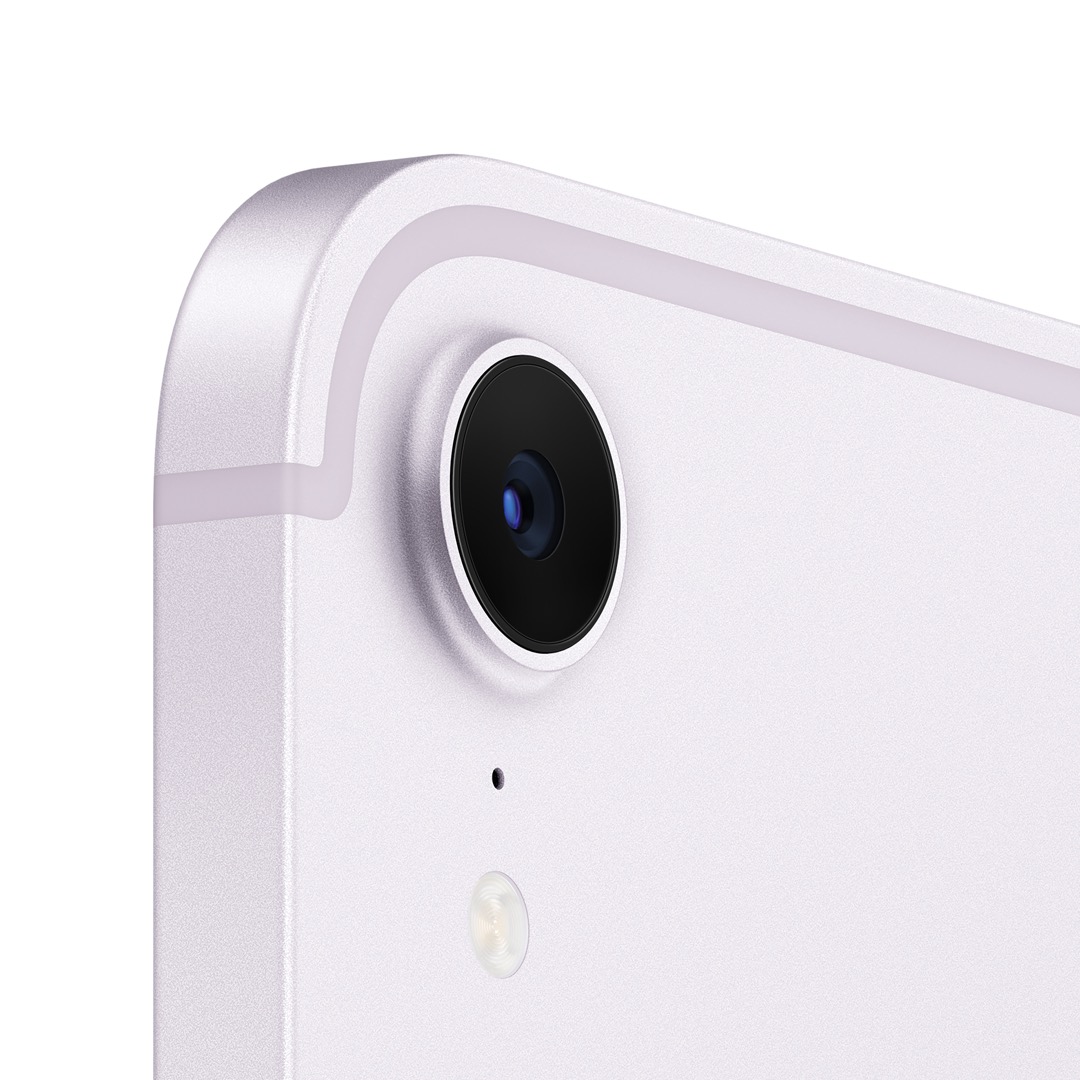 iPad mini Wi-Fi + Cellularモデル 256GB - パープル: Apple Rewards