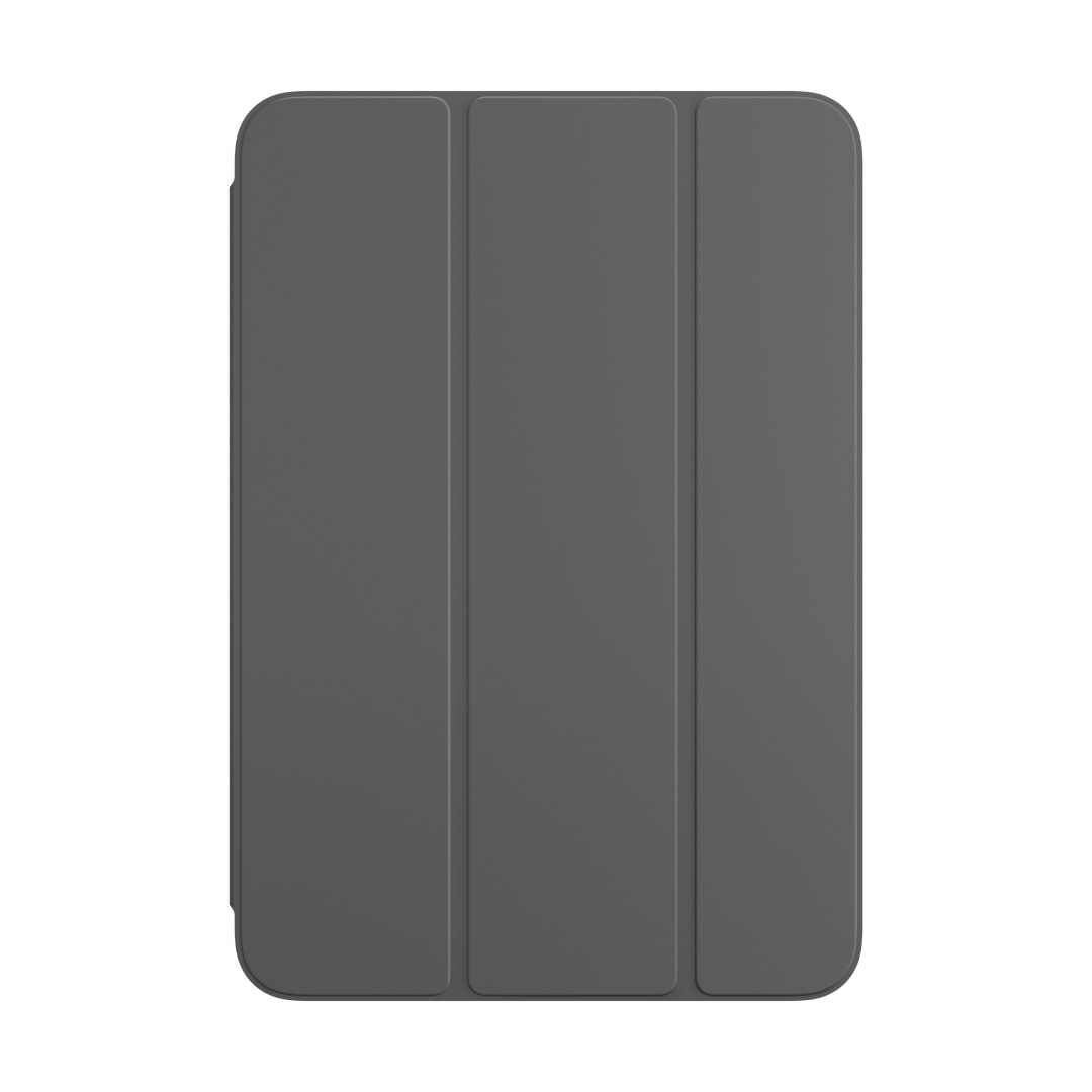 iPad mini（A17 Pro）用Smart Folio - チャコールグレイ: Apple