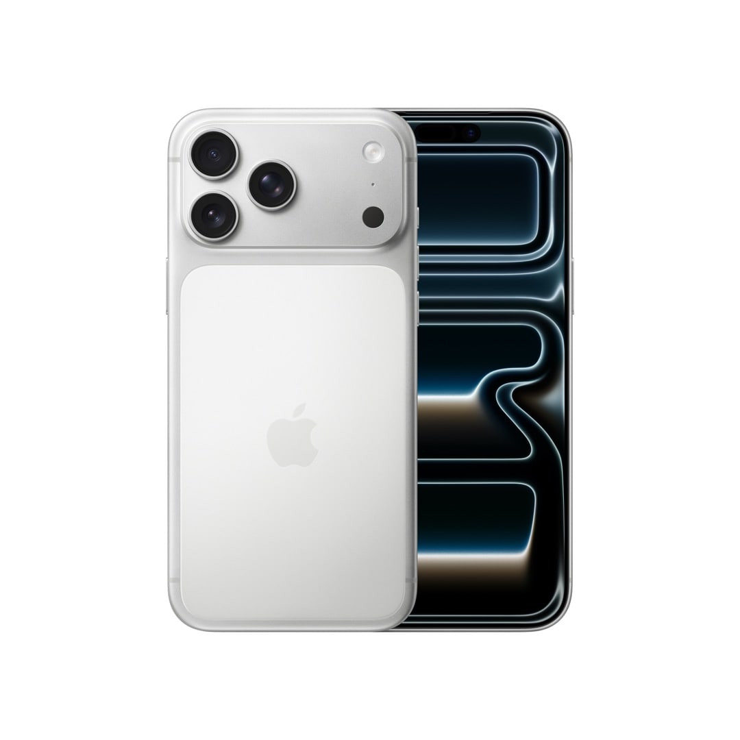 iPhone 17 Pro Max 2TB シルバー: Apple Rewards Store｜JAL Mall