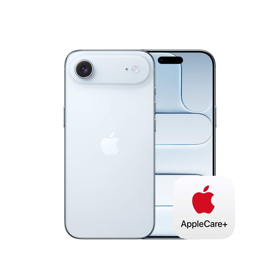 iPhone Air 256GB スカイブルー with AppleCare+: Apple Rewards Store