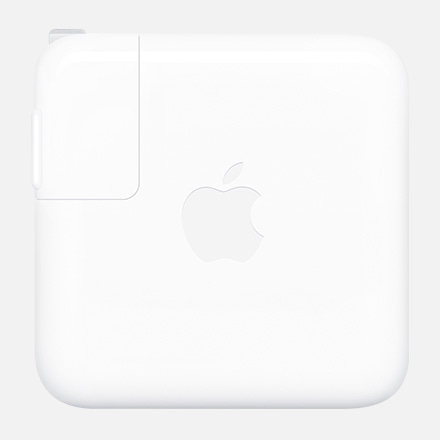 70W USB-C電源アダプタ: Apple Rewards Store｜JAL Mall｜ショッピング