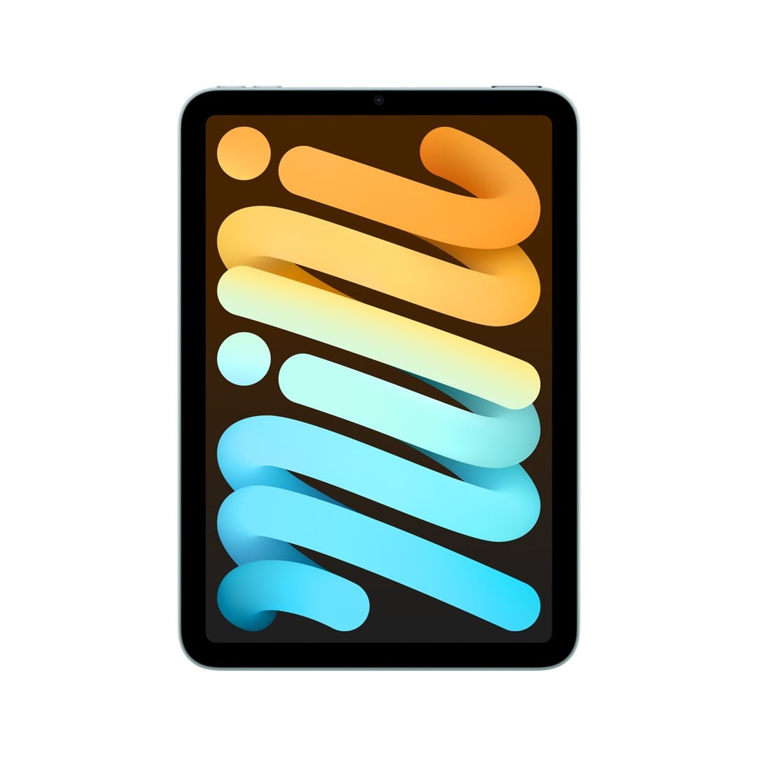 iPad mini Wi-Fiモデル 128GB - ブルー: Apple Rewards Store｜JAL