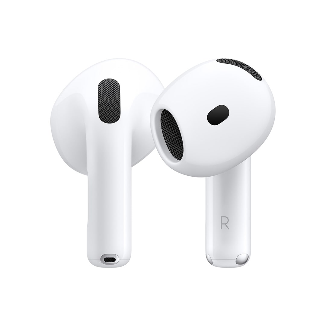 アクティブノイズキャンセリング搭載AirPods 4: Apple Rewards Store