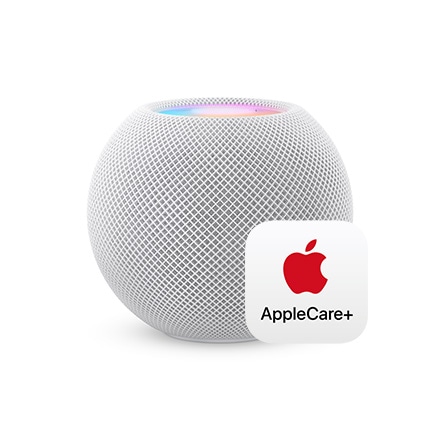 HomePod mini - ホワイト with AppleCare+: Apple Rewards Store｜JAL