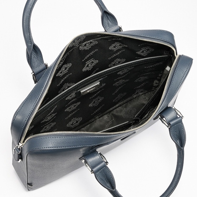 Orobianco／オロビアンコ メグリオ ビジネスバッグ 2way A4サイズ 13.3