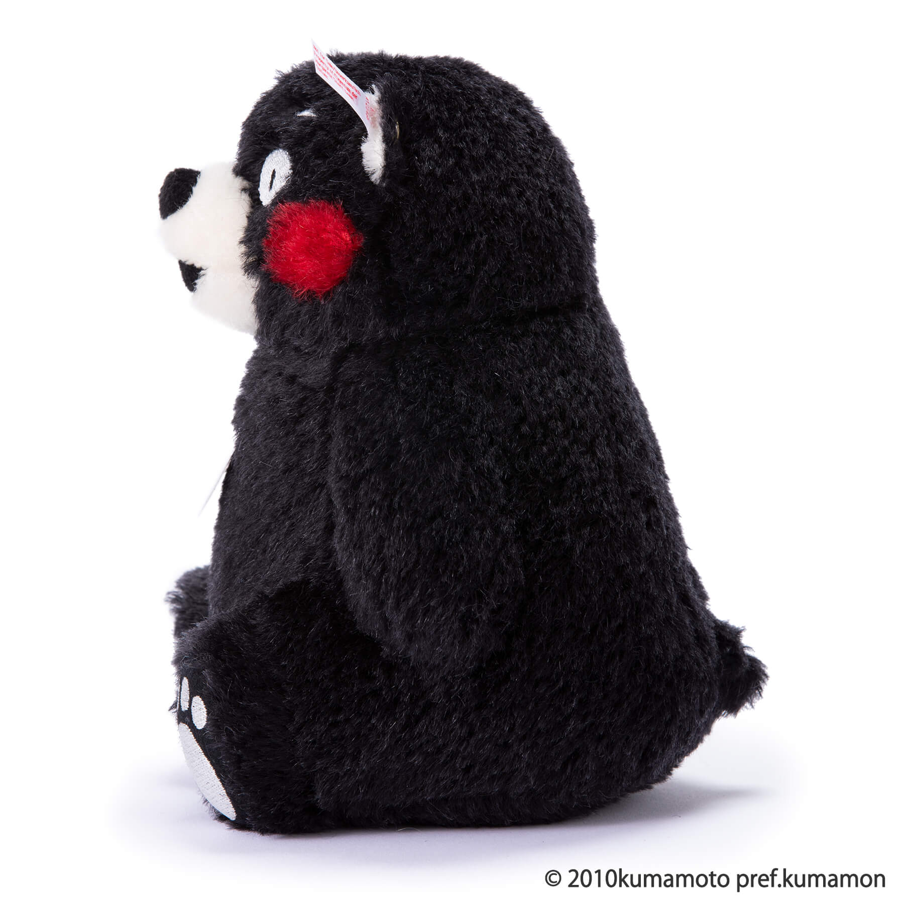 日本限定】くまモン 15周年記念モデル □ | シュタイフ日本公式 JAL Mall店