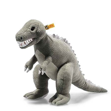 Tレックスのタイゼン 45cm | シュタイフ日本公式 JAL Mall店