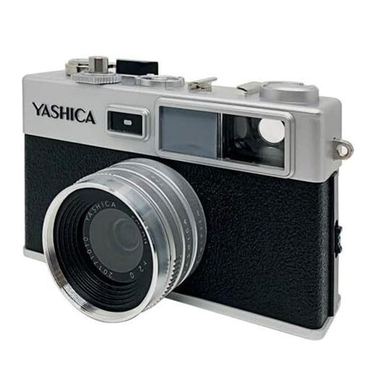 デジタルカメラ ヤシカ 通販 デジフィルムカメラ YASHICA digiFilm
