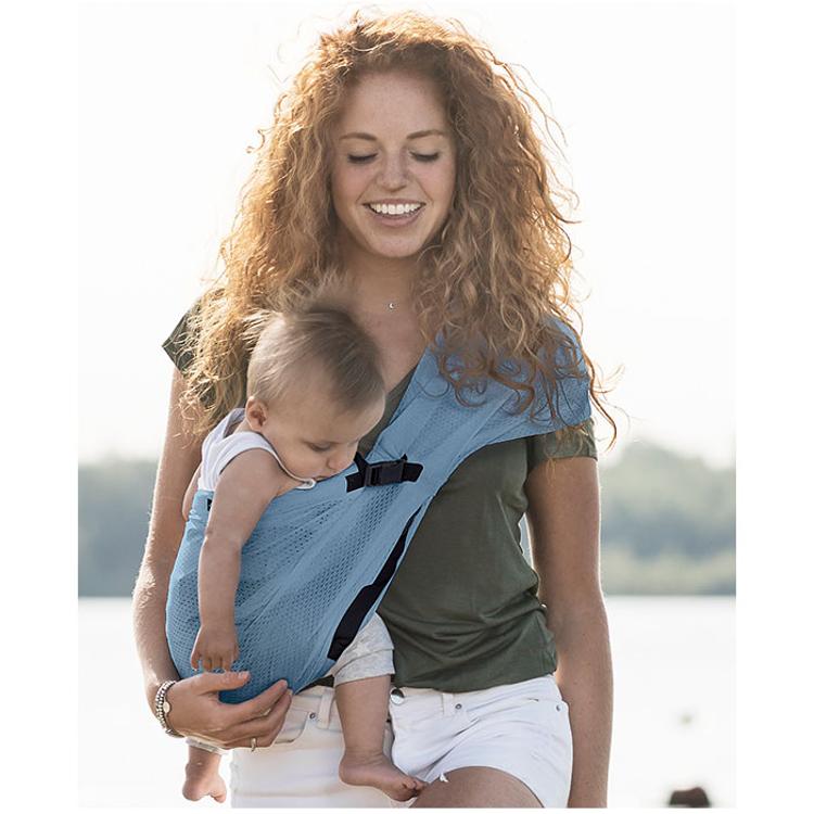 スリング 抱っこひも 通販 minimonkey ミニモンキー ミニスリング