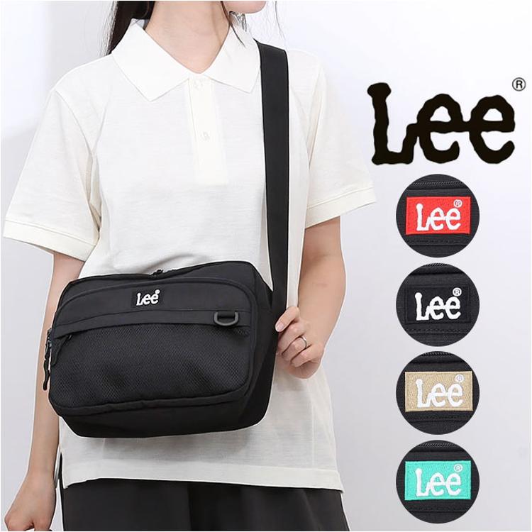 Lee リー スマホショルダー ショルダーバッグ 3724 通販 スマホバッグ