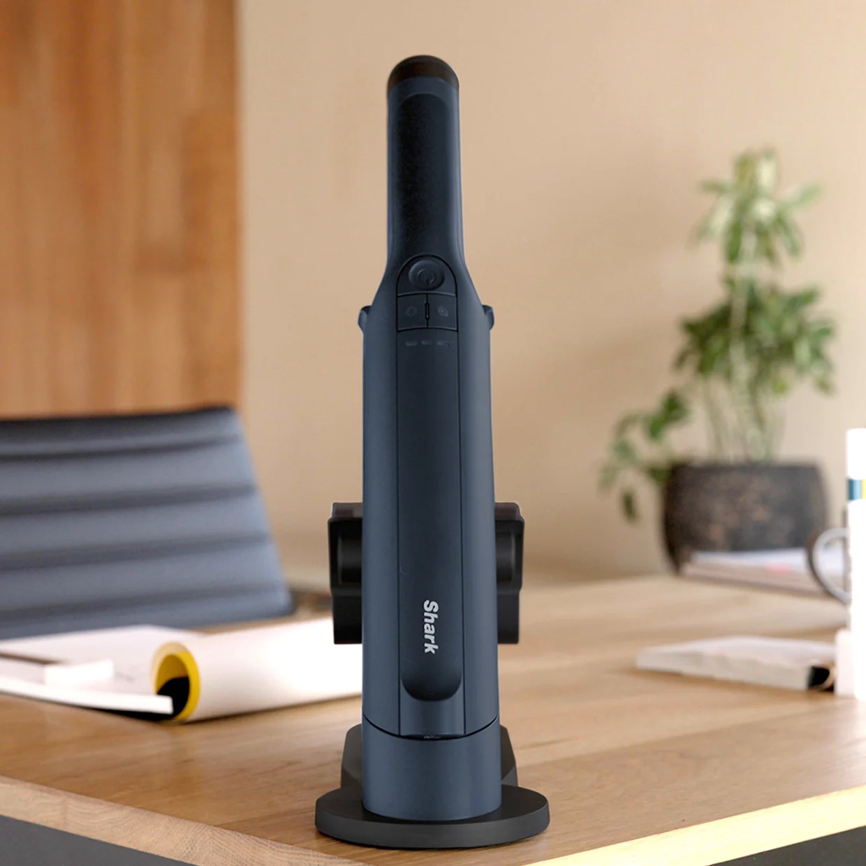 Shark EVOPOWER DX 充電式ハンディクリーナー WV516J: Shark｜JAL Mall