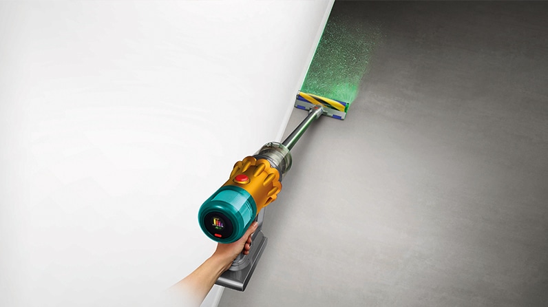 Dyson V12 Detect Slim Absolute (SV46ABL): Dyson｜JAL Mall