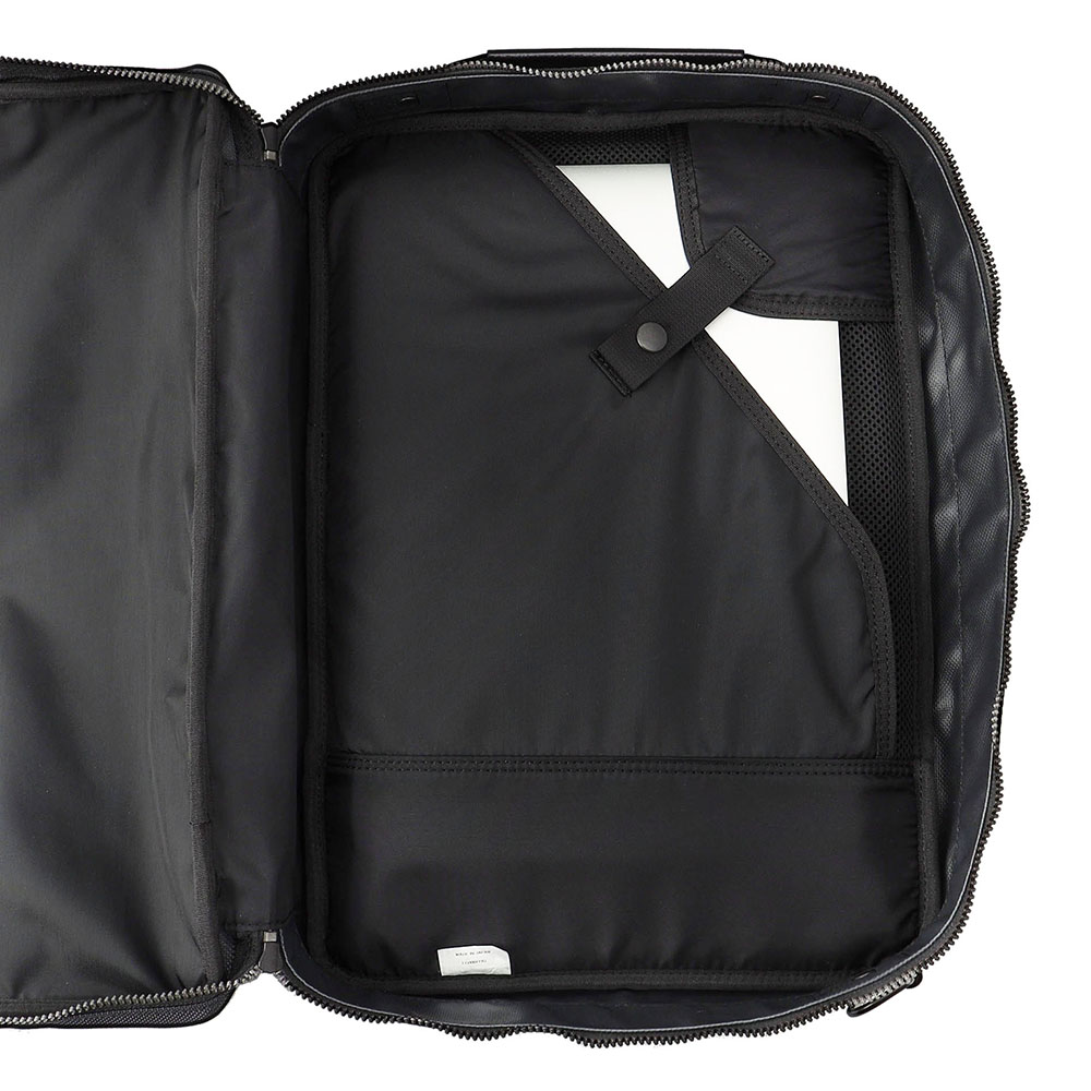 ブリーフィング バッグ 3WAYビジネスバッグ ショルダーバッグ リュック