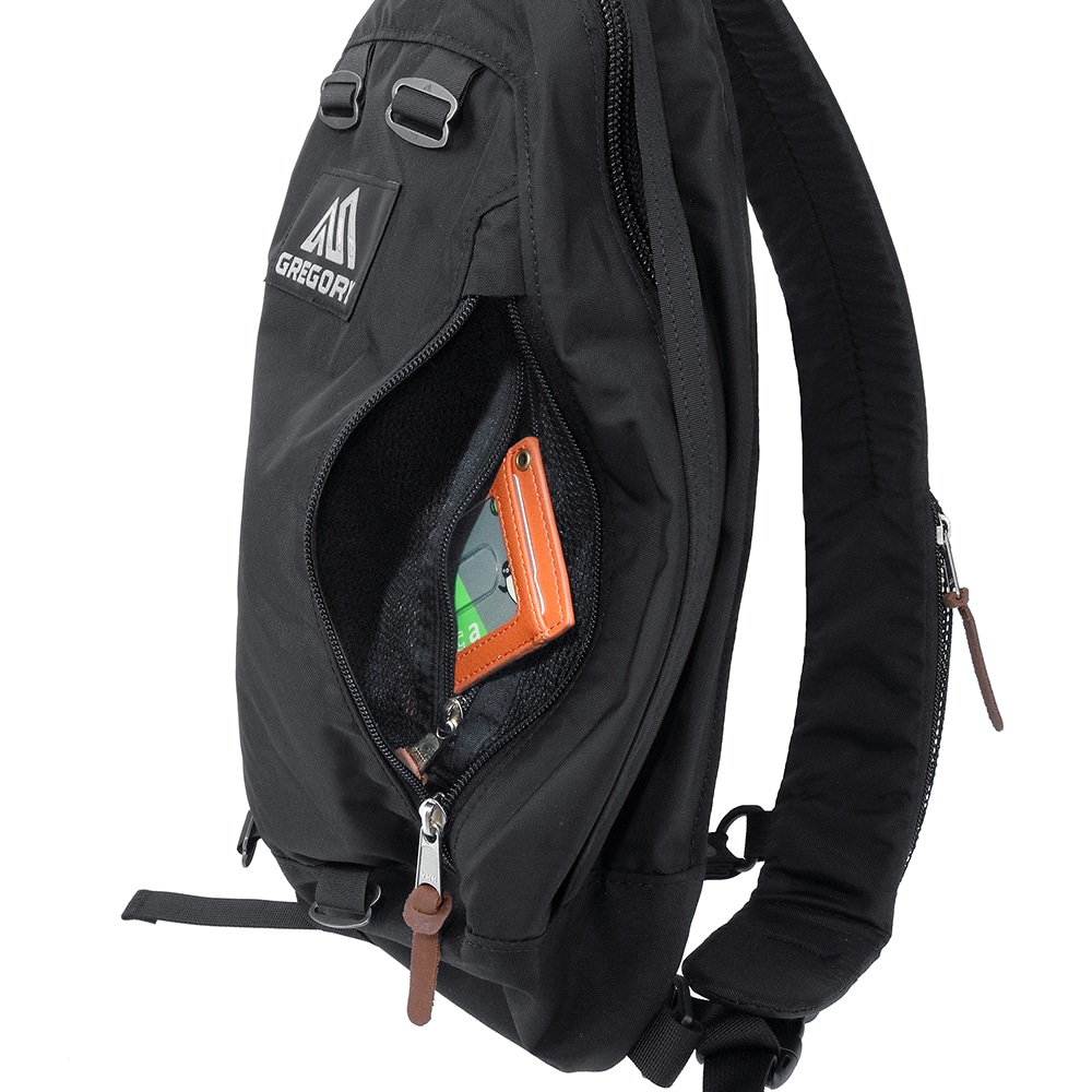 グレゴリー バッグ ボディバッグ ワンショルダーバッグ GREGORY