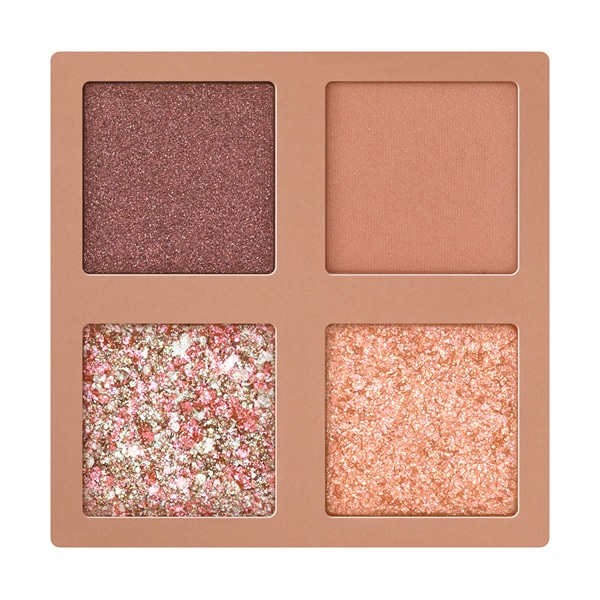 資生堂 マジョリカ マジョルカ シャドーフラッシュ BE703: サン