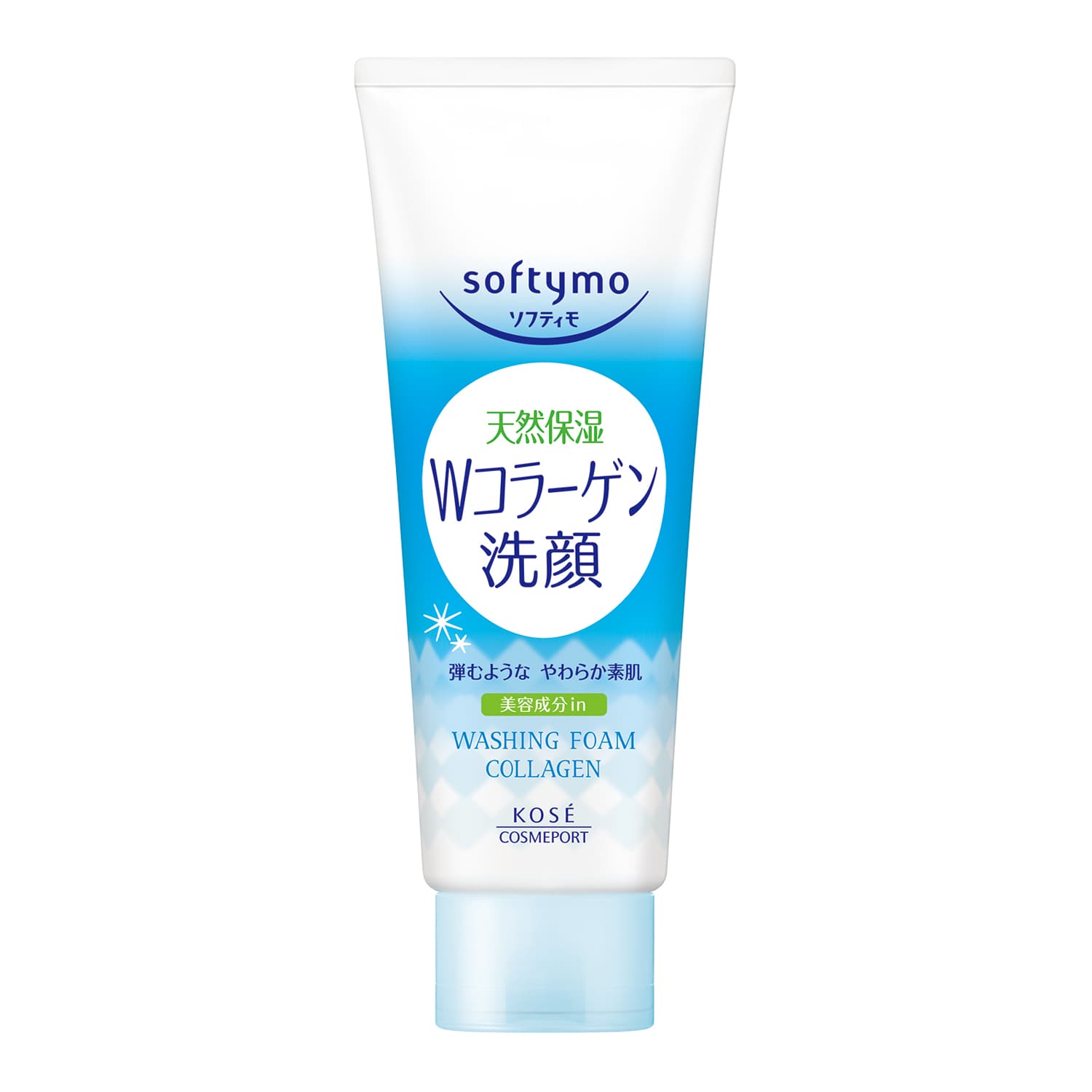 ソフティモ 洗顔フォーム （コラーゲン）: サンドラッグ｜JAL Mall