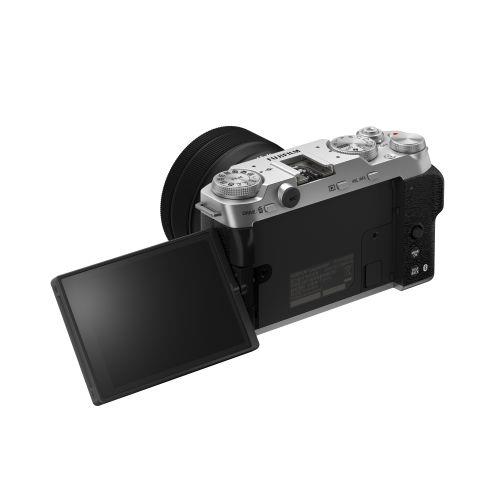 富士フイルム(FUJIFILM) FUJIFILM X-M5 XC15-45mmレンズキット