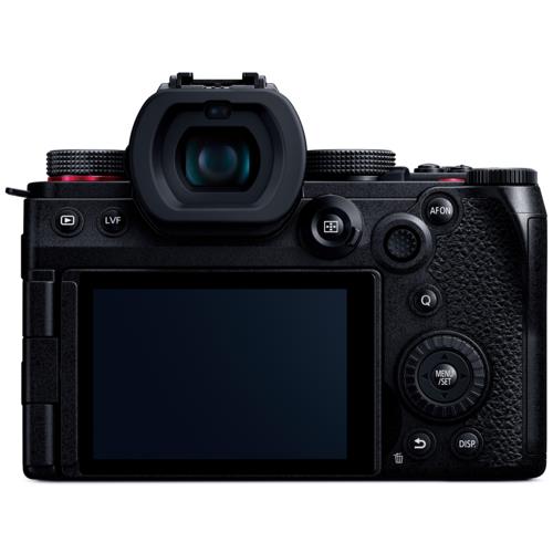 長期5年保証付】パナソニック(Panasonic) LUMIX G9 PRO II DC-G9M2L