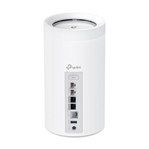 TP-Link(ティーピーリンク) Deco BE85 2P BE22000 Wi-Fi 7(be) 11520+