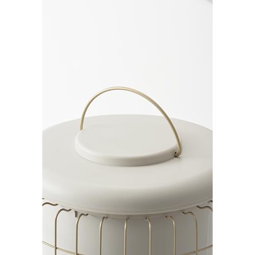 BRUNO(ブルーノ) BOE100-ASBL 全方位型ファンヒーターClassic Stove