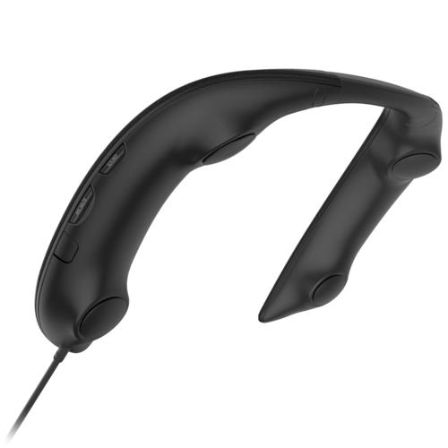 パナソニック(Panasonic) SC-GN01-K ネックスピーカーシステム: EC