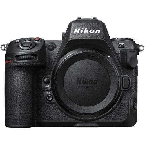 ニコン(Nikon) Z8 ボディ フルサイズ ミラーレス一眼カメラ: EC