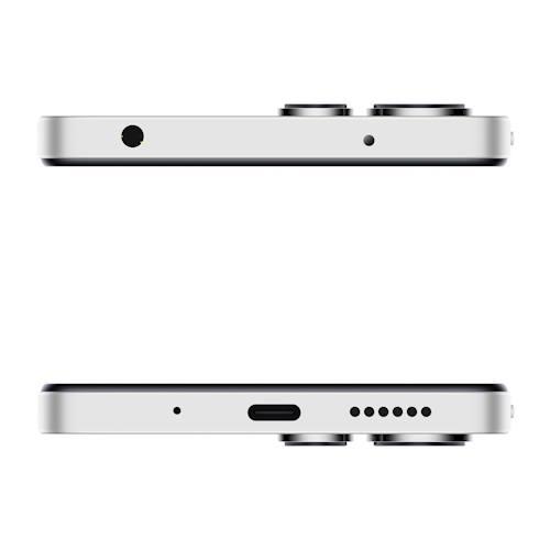 Xiaomi(シャオミ) Redmi 12 5G 6.8型 4GB/128GB ポーラーシルバー SIM