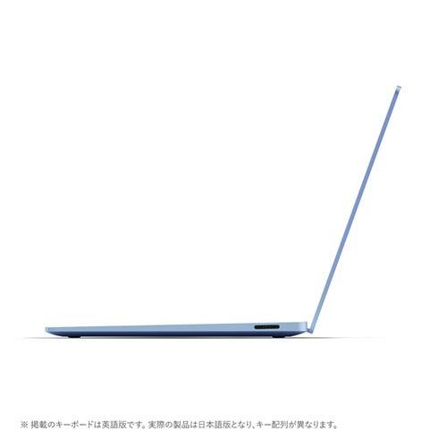 マイクロソフト(Microsoft) Surface Laptop 第7世代 13.8型 SDX Plus